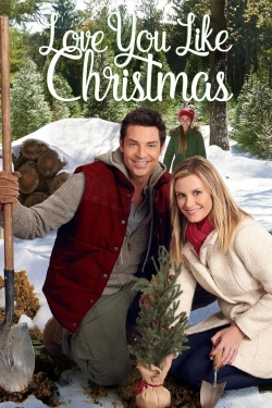 Watch Love You Like Christmas movies free AniWave