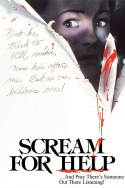 Watch Scream for Help movies free AniWave