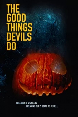 Watch The Good Things Devils Do movies free AniWave