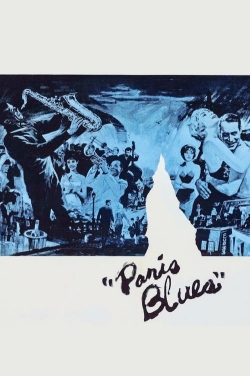 Watch Paris Blues movies free AniWave