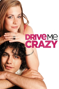 Watch Drive Me Crazy movies free AniWave