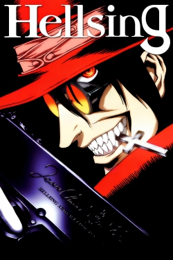 Watch Hellsing movies free AniWave