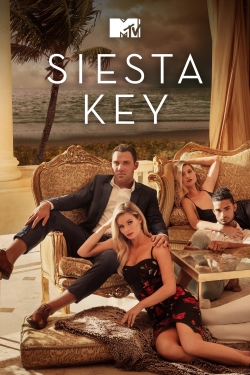 Watch Siesta Key movies free AniWave