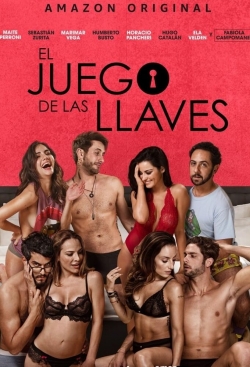 Watch El juego de las llaves movies free AniWave