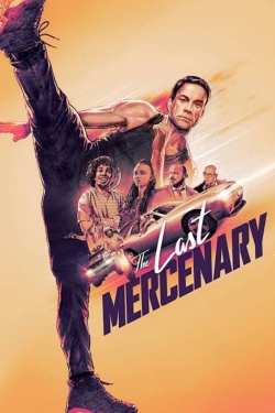 Watch The Last Mercenary movies free AniWave