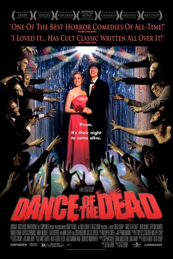 Watch Dance of the Dead movies free AniWave