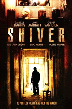 Watch Shiver movies free AniWave