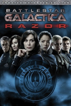 Watch Battlestar Galactica: Razor Flashbacks movies free AniWave