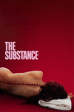 Watch The Substance movies free AniWave