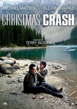 Watch Christmas Crash movies free AniWave