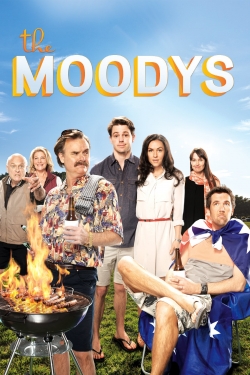 Watch The Moodys movies free AniWave