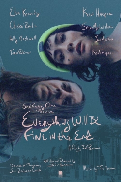 Watch Everything Will Be Fine In The End movies free AniWave