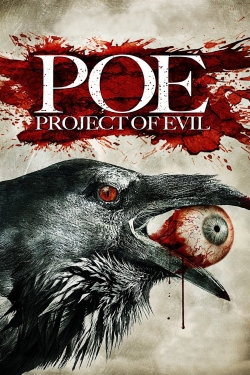 Watch P.O.E. : Project of Evil movies free AniWave