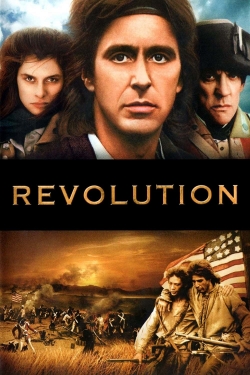 Watch Revolution movies free AniWave