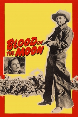 Watch Blood on the Moon movies free AniWave