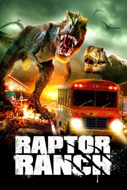 Watch Raptor Ranch movies free AniWave