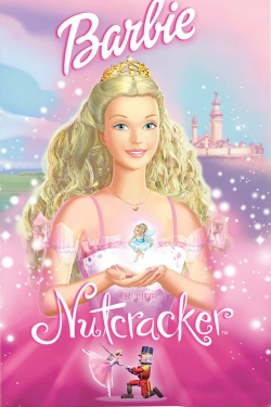 Watch Barbie in the Nutcracker movies free AniWave