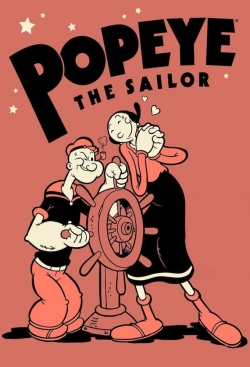 Watch Popeye movies free AniWave