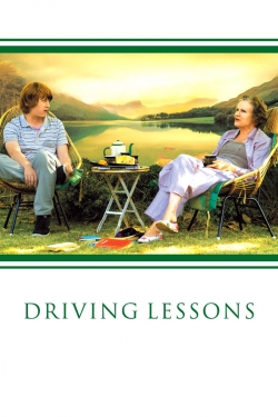 Watch Driving Lessons movies free AniWave