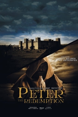 Watch The Apostle Peter: Redemption movies free AniWave