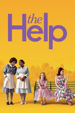 Watch The Help movies free AniWave