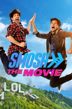 Watch Smosh: The Movie movies free AniWave