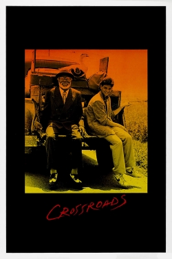 Watch Crossroads movies free AniWave