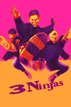 Watch 3 Ninjas movies free AniWave