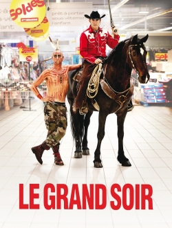 Watch Le grand soir movies free AniWave