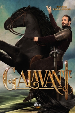 Watch Galavant movies free AniWave