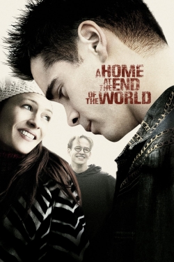 Watch A Home at the End of the World movies free AniWave