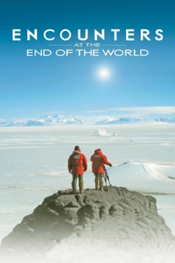 Watch Encounters at the End of the World movies free AniWave