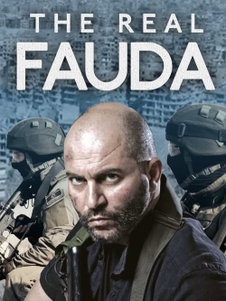 Watch The Real Fauda movies free AniWave