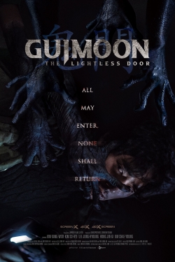 Watch Guimoon: The Lightless Door movies free AniWave