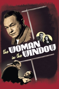 Watch The Woman in the Window movies free AniWave