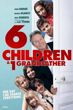 Watch Six Children and One Grandfather movies free AniWave