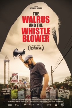 Watch The Walrus and the Whistleblower movies free AniWave