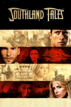 Watch Southland Tales movies free AniWave