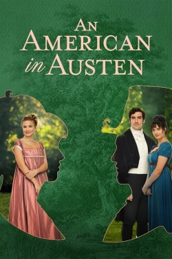 Watch An American in Austen movies free AniWave