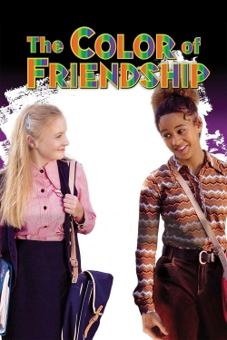 Watch The Color of Friendship movies free AniWave