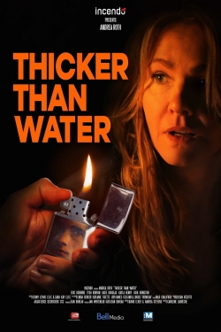 Watch Thicker Than Water movies free AniWave