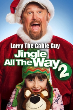 Watch Jingle All the Way 2 movies free AniWave