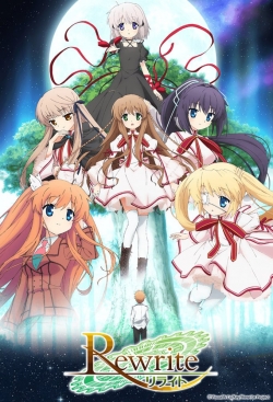 Watch Rewrite movies free AniWave