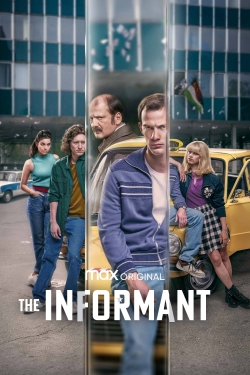 Watch The Informant movies free AniWave