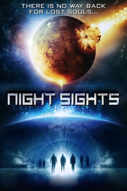 Watch Night Sights movies free AniWave