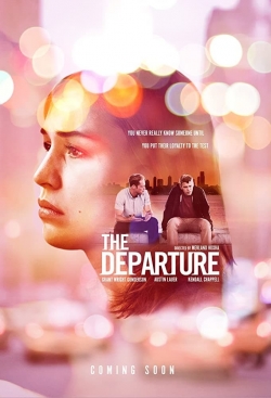 Watch The Departure movies free AniWave