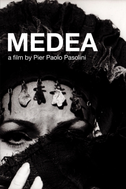 Watch Medea movies free AniWave