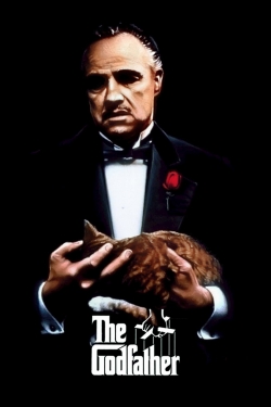 Watch The Godfather movies free AniWave