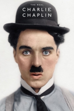 Watch The Real Charlie Chaplin movies free AniWave