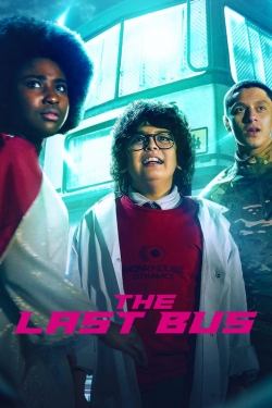 Watch The Last Bus movies free AniWave